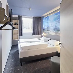 Hotel Köln-airport, Köln